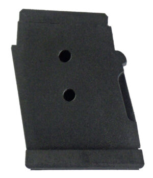 CZ-USA 12005 Single Shot Adapter  22LR/17HM2 Fits CZ452/453/455/512/513 Black Polymer