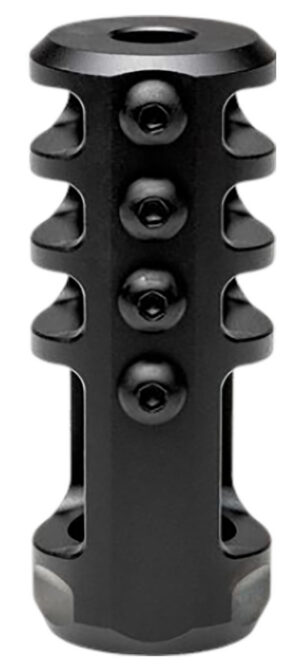 Browning 1293091 Competition Recoil Hawg Matte Black 2.75" OAL