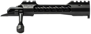 Aero Precision APBG310009C SOLUS 270 Win/30-06 Springfield PVD 416 Stainless Steel Remington 700 Compatible w/ AICS/AIAW Detachable Box Mags