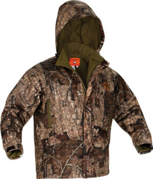 ARCTIC SHIELD HEAT ECHO ATTACK - JACKET REALTREE TIMBER XX-LRG