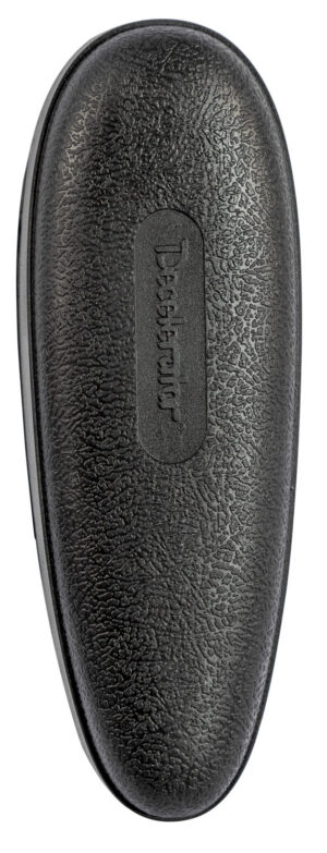 Pachmayr 01407 Decelerator Old English Black Medium Rubber For Shotgun