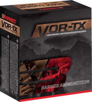 BARNES VOR-TX 44 REM MAG 225GR - XPB 20RD 10BX/CS