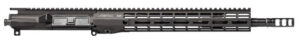 AERO M4E1-T COMPLETE UPPER 14.5 5.56 MID