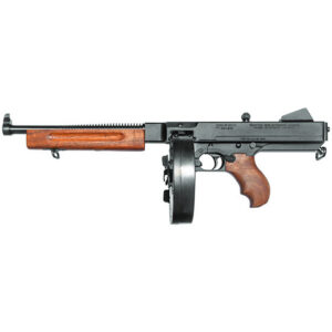 AO THOMPSON 1927A1 LTWT DLX 45ACP 10.5 10RD DRU