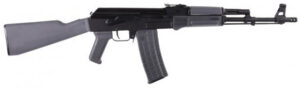 ARS SAM5 5.56 16.3 GRY 30RD