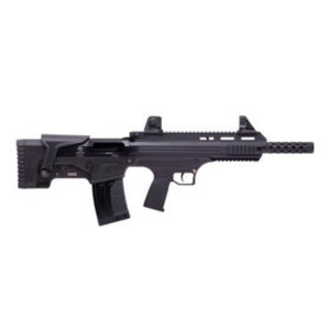 ATI BULLDOG SGA BULLPUP 20GA 5RD 18.5 BLK