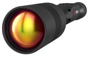 ATN THOR 5 SMART HD THERMAL GEN5 5-40X 640X