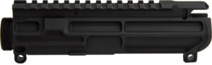 BATTLE ARMS AR15 LIGHTWEIGHT - UPPER RECEIVER BILLET BLACK