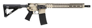 BR SPEC+ WE THE PEOPLE 5.56 16 LIGHT SAND
