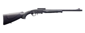 CDLY 101 12GA 20 BLK SINGLE SHOT MC-1XXF