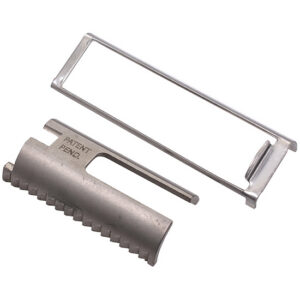 CMMG AUTO SEAR TRIP KIT 22LR ANTI-BOUNCE WEIGHT