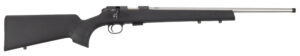 CZ 457 AMERICAN SYN SR BLK 22LR 20 5RD