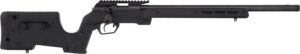 ANSCHUTZ 1761 APR HB 22LR - 21.4" W/30 MOA RAIL