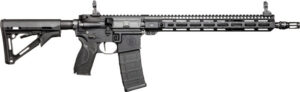 S&W M&P15 AXE RIFLE WITH GVAC - 5.56 30-SH BLACK