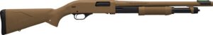 WINCHESTER SXP DEFENDER 20GA - 3" 18" CYLINDER FDE SYNTHETIC