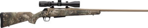 WINCHESTER XPR HUNTER 6.5CM - 22" W/ 3-9X40 FDE/TT-STRATA