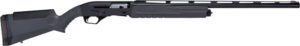 SAVAGE RENEGAUGE FIELD 12GA - 28" VR FLUTED BLACK/ GREY SYN