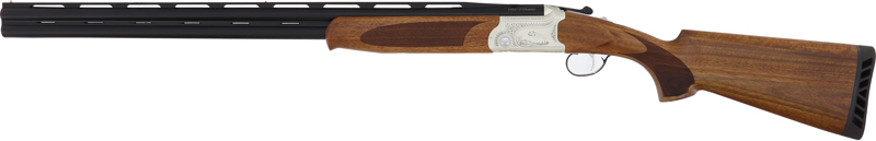 ATI CAVALRY SPORTING O/U 12GA - 30" VR BLUED/WALNUT EJECTORS - Image 2