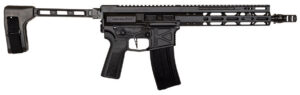 GO MONOLITH PISTOL 5.56 12.5 FS1913 BLK