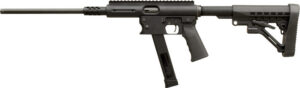TNW AERO SURVIVAL RIFLE 9MM - 16" TB 33RD BLACK
