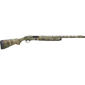MOSS 940 PRO FIELD 12GA 24 MOGL CAMO 4RD