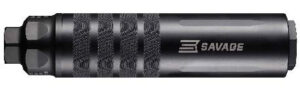 SAV SUPPRESSOR AC350 BLK