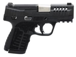 SAV STANCE XR MC9MS 9MM 3.2 BLK 10/13RD