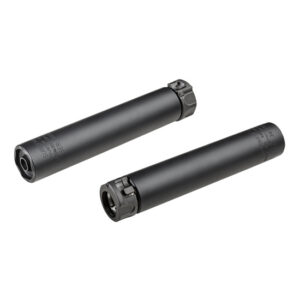 SUREFIRE SUPPRESSOR SS SOCOM 30CAL BLK