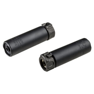 SUREFIRE SUPPRESSOR SOCOM 5.56 BLK
