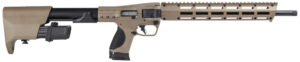 SW M&P FPC 9MM 18.6 FDE FOLDING CARBINE 17/23RD