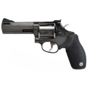 TAU 44C TRACKER 44MAG 4 PORTED 5RD AS