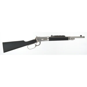 TF TAYLORS 1892 ALASKAN 357MAG 16 MATTE CHROME