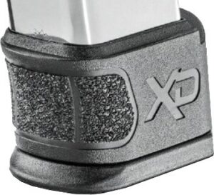 SF XD MOD.2 GRIP ADAPTER - .45ACP MAGAZINE SLEEVE BLACK