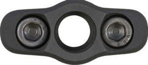 BATTLE ARMS MLOK QD SLING - MOUNT ALUMINUM BLACK