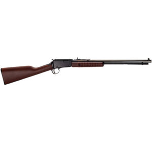 HENRY PUMP 22LR 19.75 OCTAGON