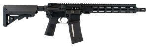 IWI Z15 5.56 12.5 SBR 11.5 MLOK 30RD PMAG