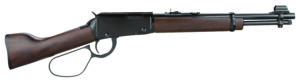 Henry H001ML Mare's Leg  22 S/L/LR, 12.88" Round Steel Barrel/Fixed American Walnut Stock/