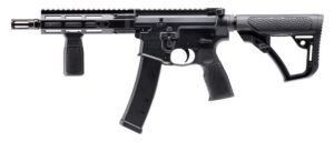 DAN PCC SBR 9MM 8.3