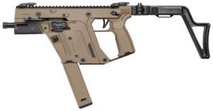 KRISS VECTOR SBR G3 9MM 5.5 FDE 40RD
