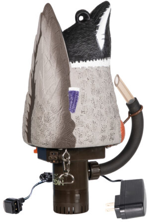 Higdon Outdoors 54073 Pro Mallard Drake Pulsator Species Multi-Color