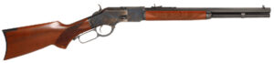 TF UBERTI 1873 TRAPPER 45LC 18 PG TUNED